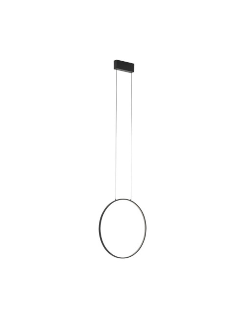 Pendant lamp Circolo LED S