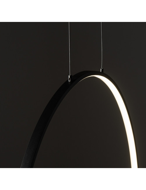 Pendant lamp Circolo LED S