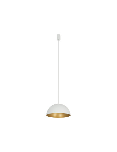 Pendelleuchte Hemisphere Super S 33