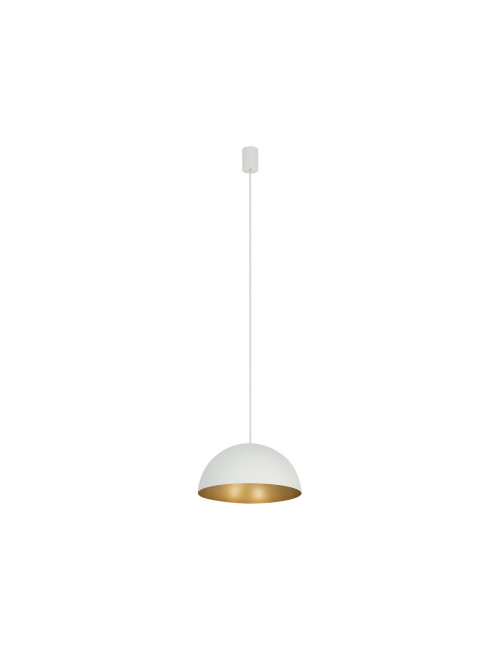 Pendelleuchte Hemisphere Super S 33