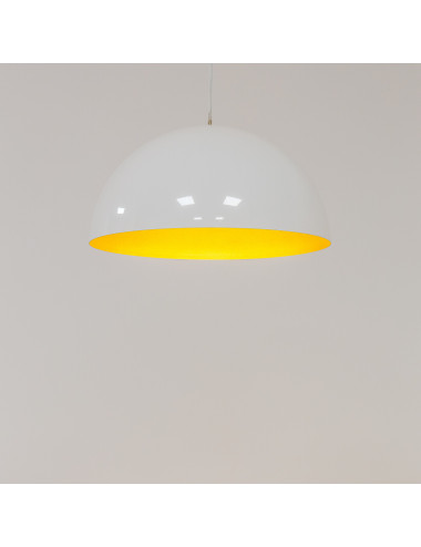 Pendelleuchte Hemisphere Super S 33