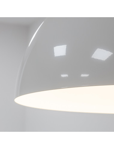 Pendelleuchte Hemisphere Super S 33