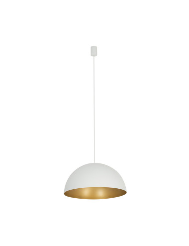 Pendelleuchte Hemisphere Super L 50