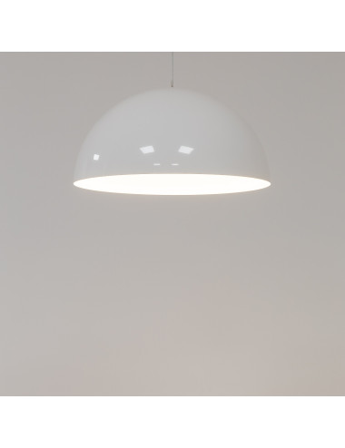 Pendelleuchte Hemisphere Super L 50