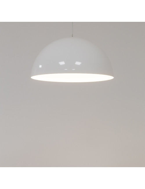 Pendelleuchte Hemisphere Super L 50