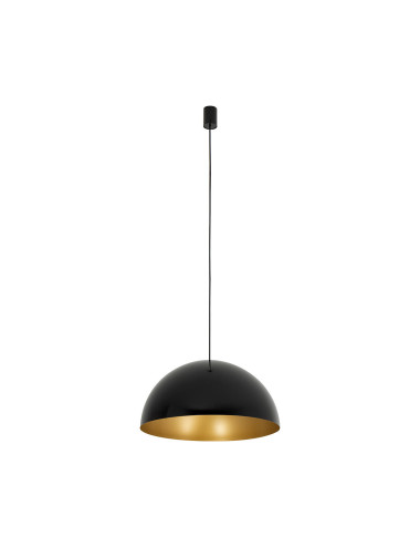Pendant lamp Hemisphere Super L 50