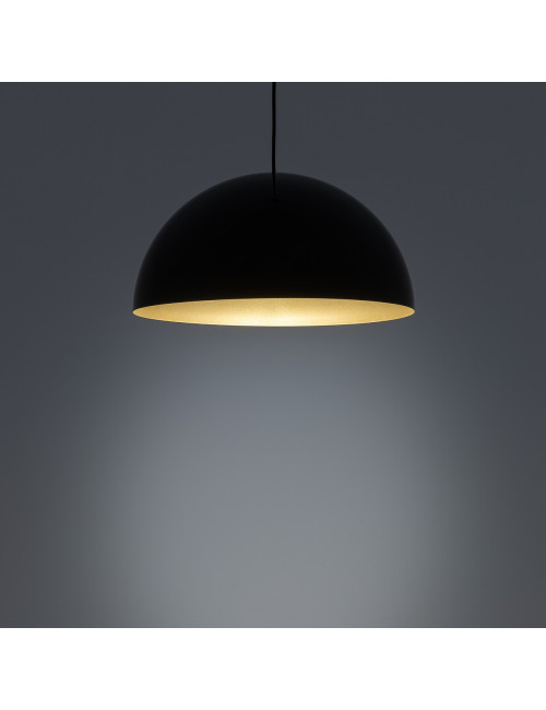 Ripplamp Hemisphere Super L 50