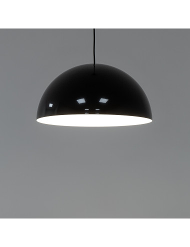 Pendant lamp Hemisphere Super L 50