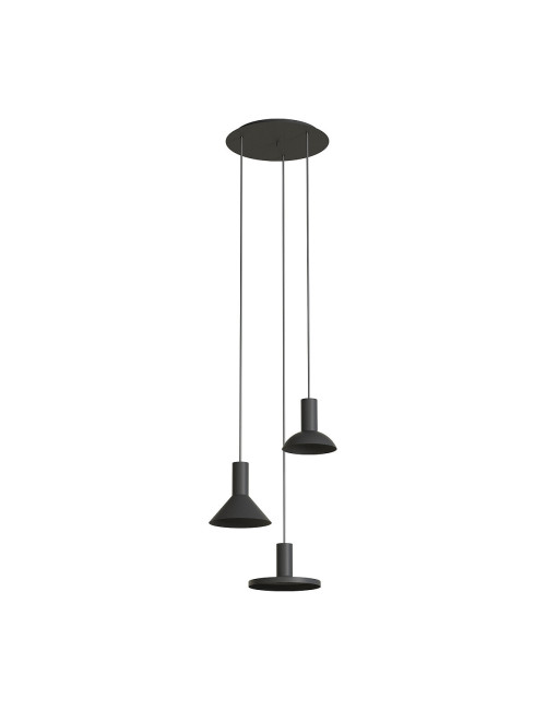Pendelleuchte Harmanos III