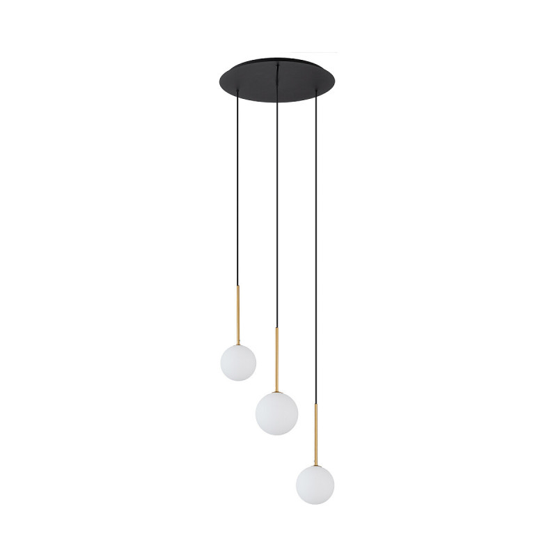 Piekaramā lampa Karo III