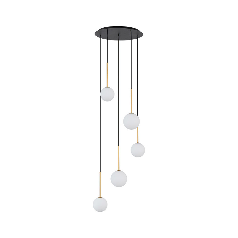 Ripplamp Karo V