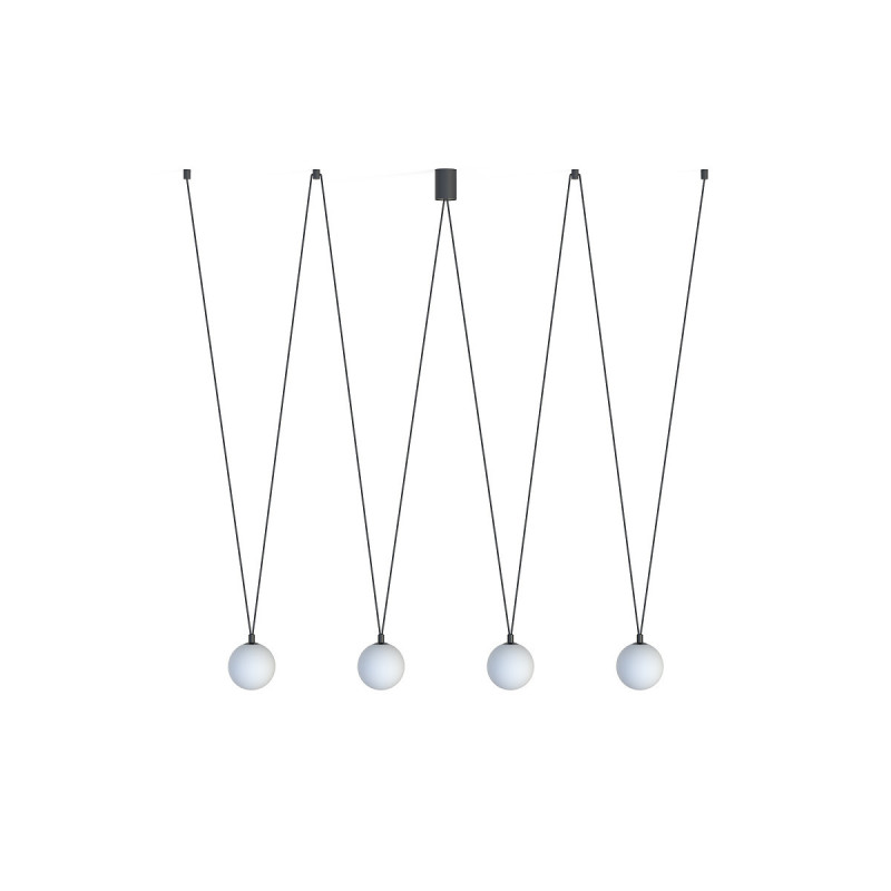 Pendelleuchte Sling IV
