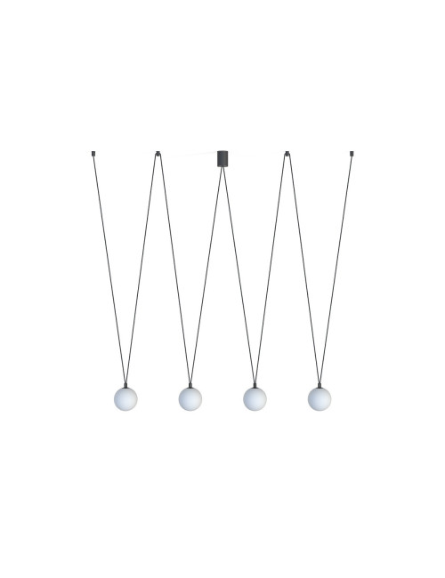 Pendelleuchte Sling IV