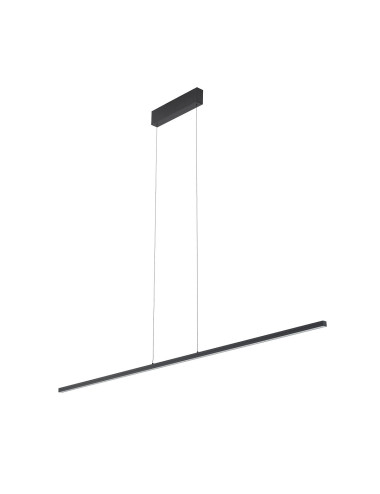 Riippuvalaisin Bar LED S