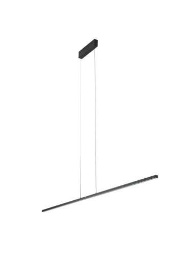 Pendelleuchte Bar LED L