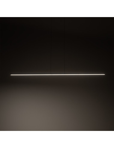 Pendelleuchte Bar LED L