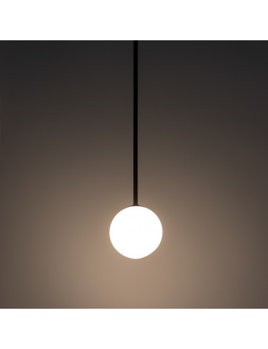 Pendelleuchte Kier M 12