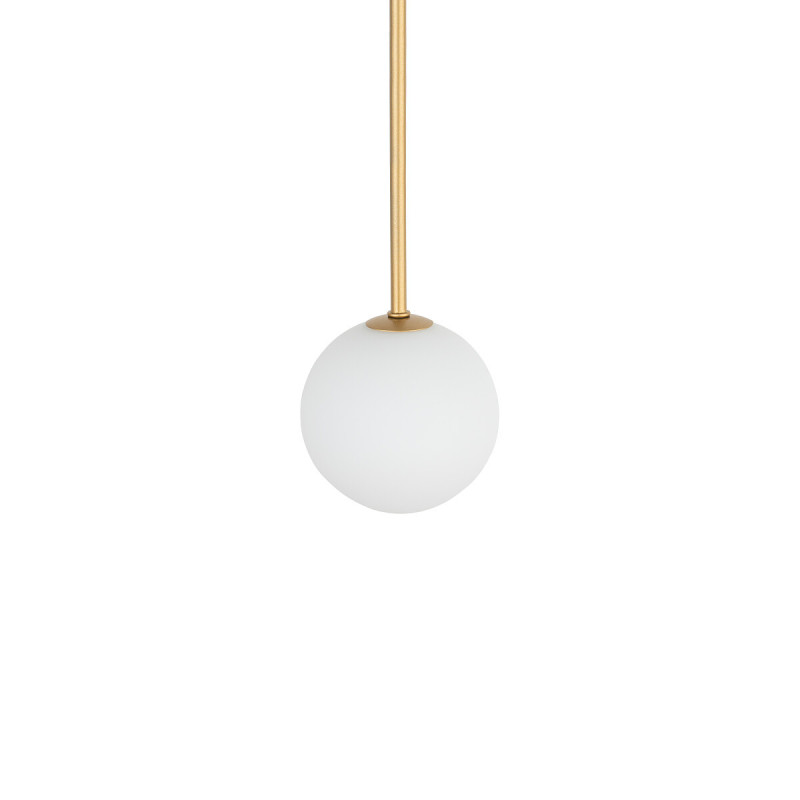 Pendelleuchte Kier L 16
