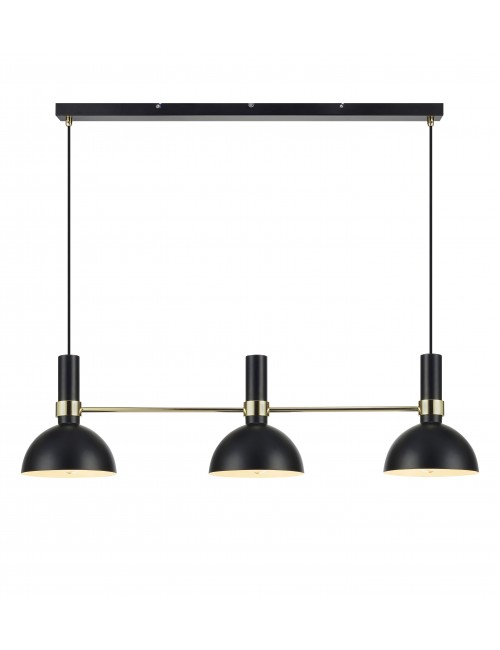 Piekaramā lampa Larry