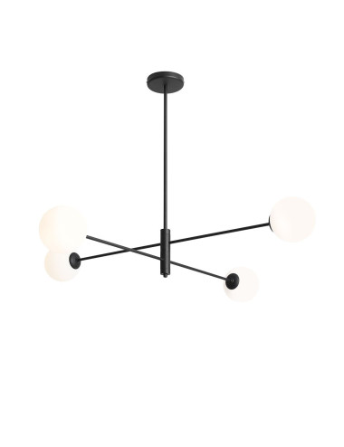 Deckenleuchte Homme 4