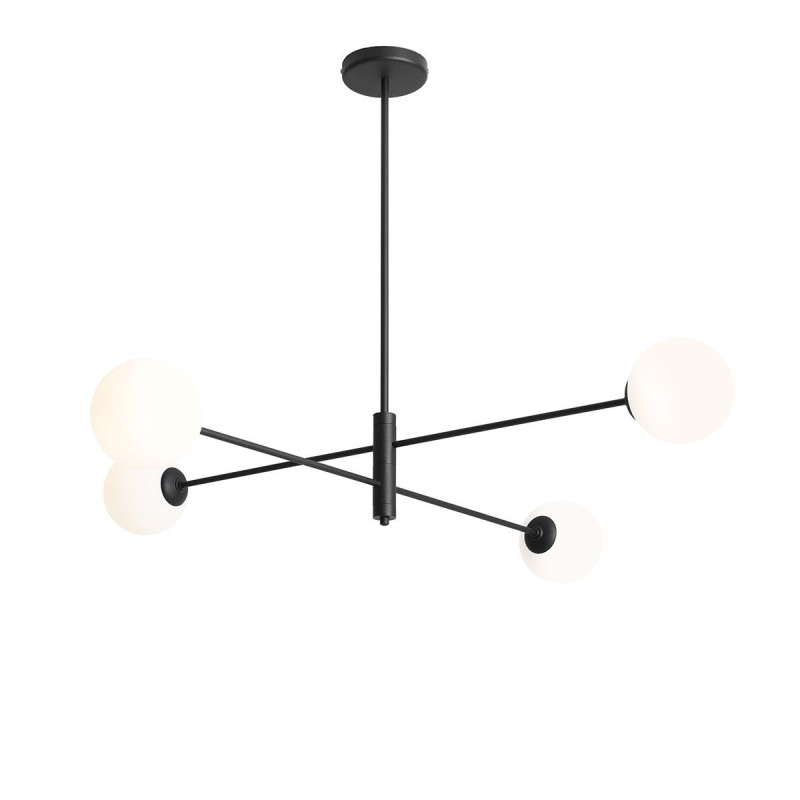 Deckenleuchte Homme 4