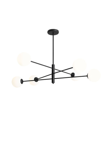 Deckenleuchte Homme 6