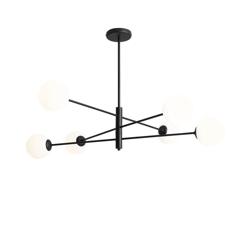 Ceiling lamp Homme 6
