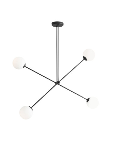 Ceiling lamp Ohio 4