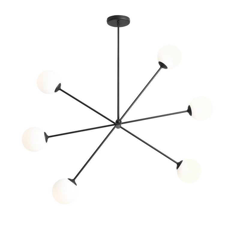Ceiling lamp Ohio 6