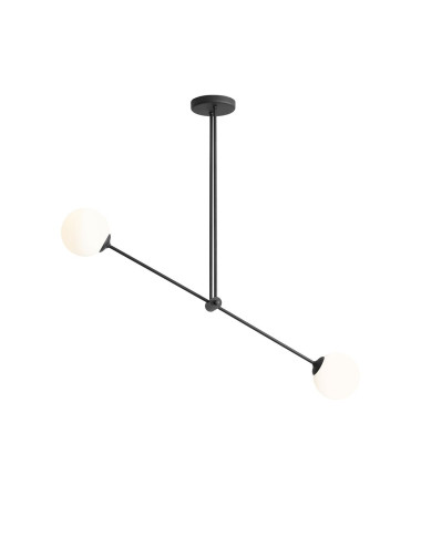 Ceiling lamp Ohio 2