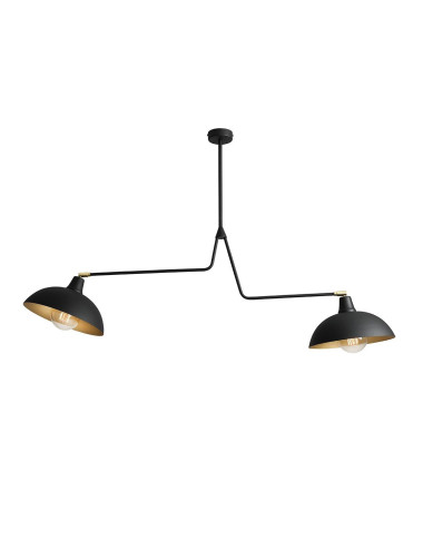 Griestu lampa Espace 2