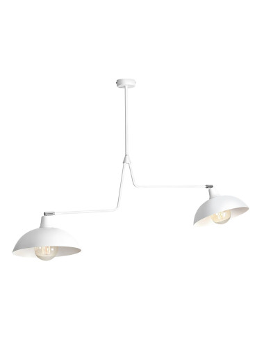 Griestu lampa Espace 2
