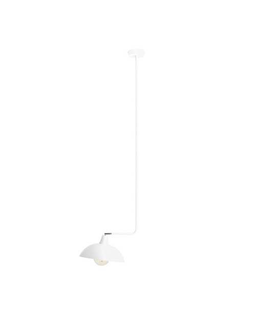 Ceiling lamp Espace Long
