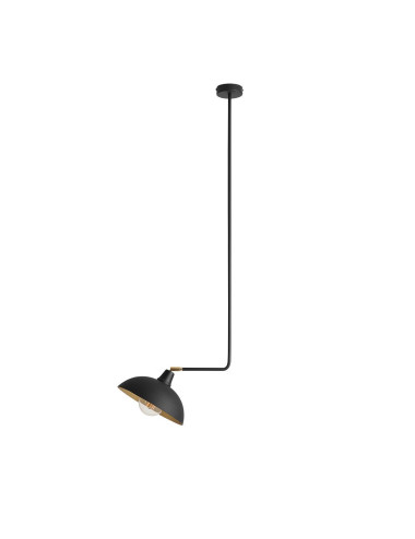 Ceiling lamp Espace Long