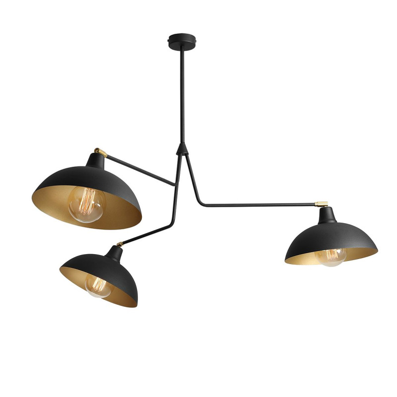 Griestu lampa Espace 3