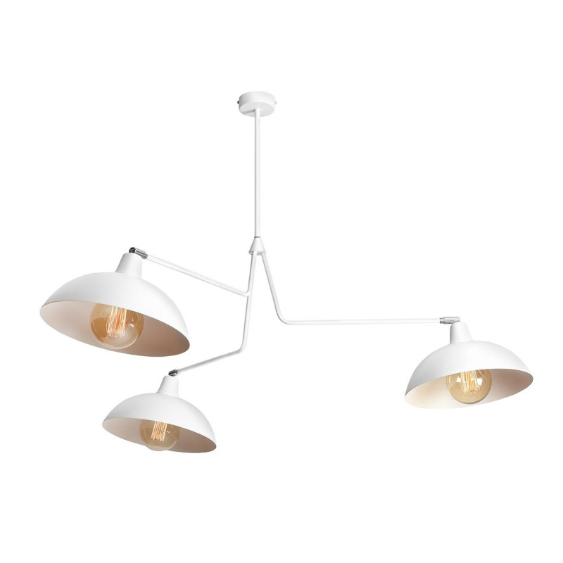 Ceiling lamp Espace 3