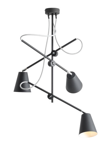 Ceiling lamp Arte 3