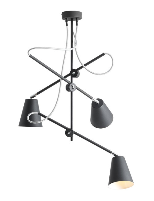 Ceiling lamp Arte 3
