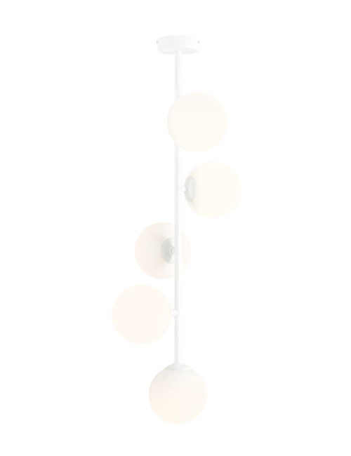 Ceiling lamp Libra 5