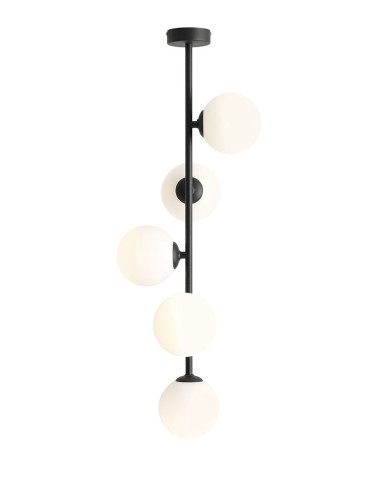 Griestu lampa Libra 5