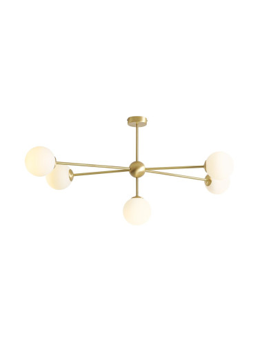 Griestu lampa Pearl 5