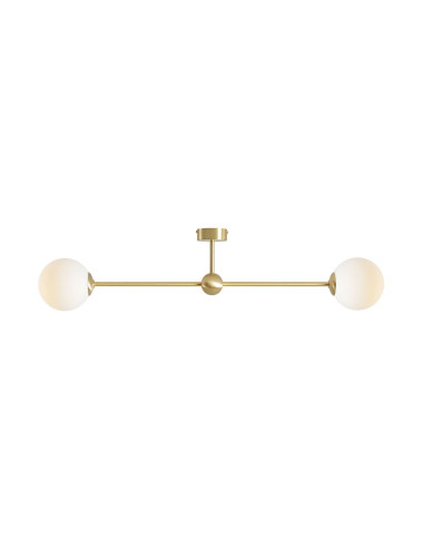 Griestu lampa Pearl 2