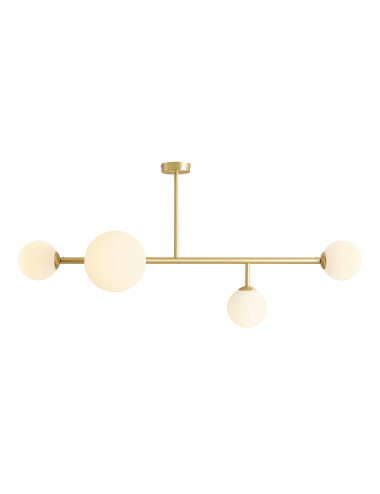 Griestu lampa Dione 4