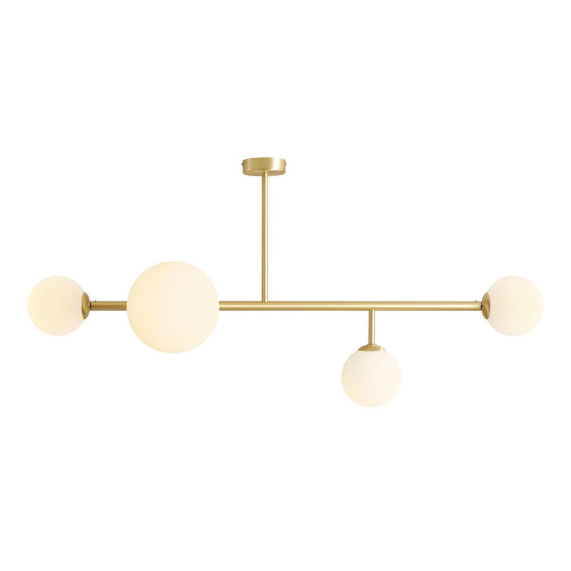 Deckenleuchte Dione 4