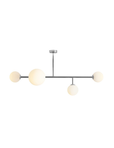 Griestu lampa Dione 4
