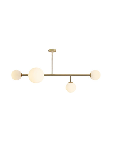 Ceiling lamp Dione 4