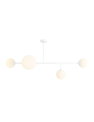 Ceiling lamp Dione 4