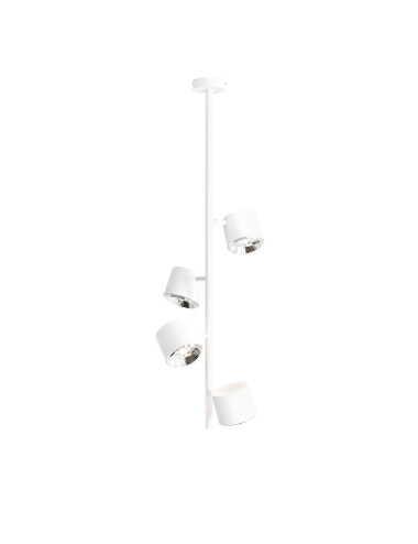 Ceiling lamp Bot 4