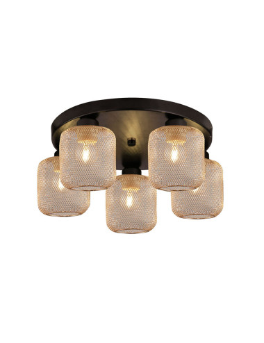 Ceiling lamp Loren 40