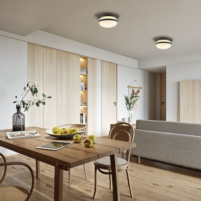Griestu lampa Palma 30